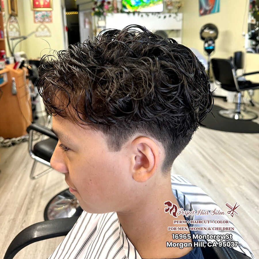 HairMen